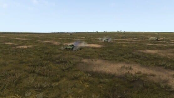 Graviteam Tactics: Mius Front - Bird Grove — screenshot 7