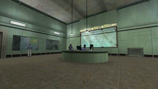 Hard-Life — screenshot 1