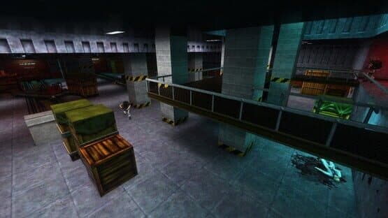 Hard-Life — screenshot 3