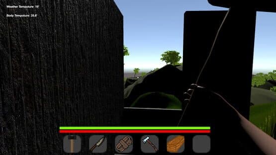Hard Life — screenshot 1