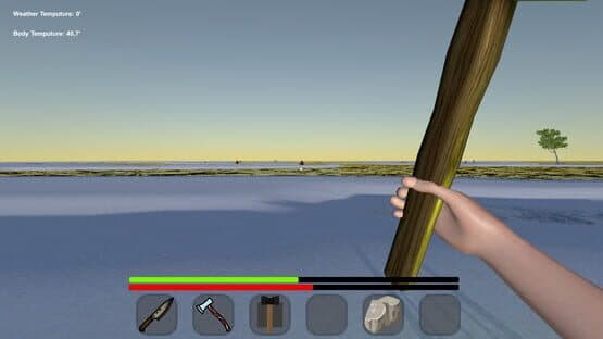 Hard Life — screenshot 2