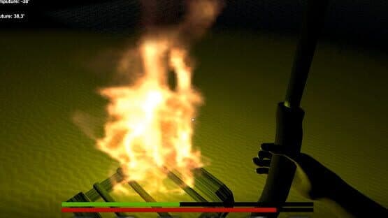Hard Life — screenshot 3