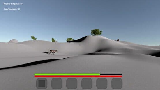 Hard Life — screenshot 4