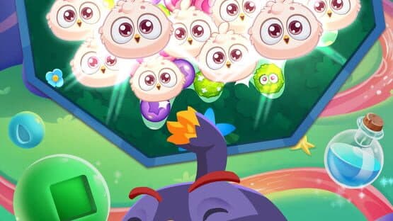 Angry Birds Dream Blast — screenshot 3