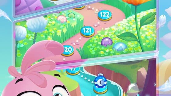 Angry Birds Dream Blast — screenshot 4