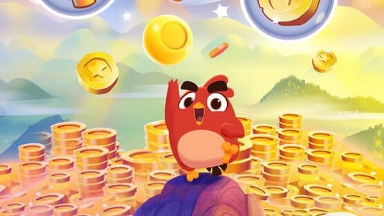 Angry Birds Dream Blast — screenshot 5