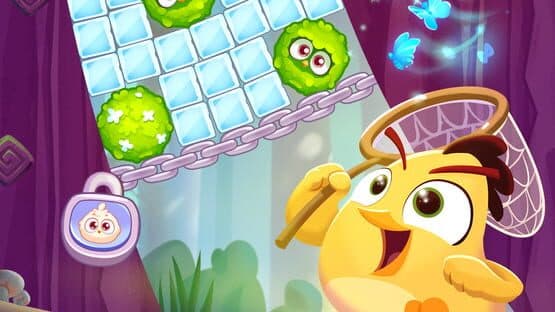 Angry Birds Dream Blast — screenshot 6
