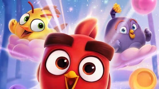Angry Birds Dream Blast — screenshot 7