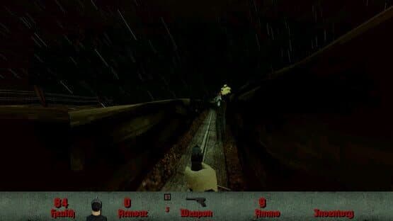 Haunted: Attack of the Dead Men — screenshot 3