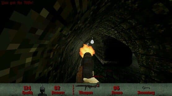 Haunted: Attack of the Dead Men — screenshot 6