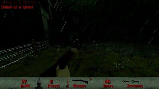 Haunted: Attack of the Dead Men — screenshot 7