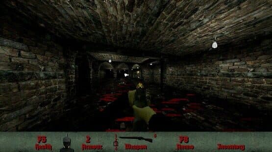Haunted: Attack of the Dead Men — screenshot 8