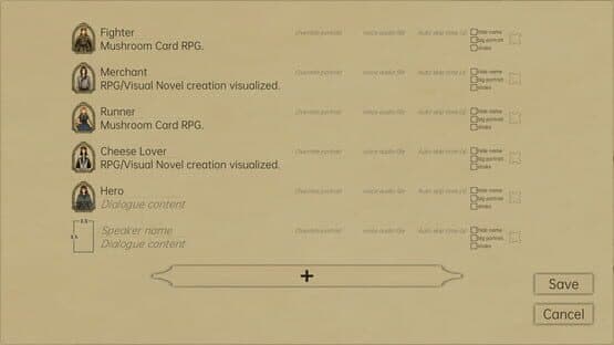 Mushroom Card RPG — screenshot 7