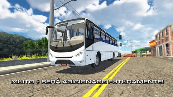 Proton Bus Simulator Road — screenshot 7