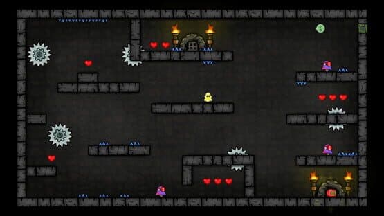 Heartless — screenshot 1