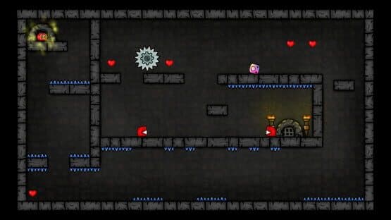 Heartless — screenshot 2