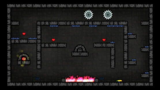 Heartless — screenshot 3