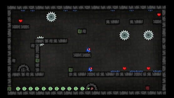 Heartless — screenshot 4