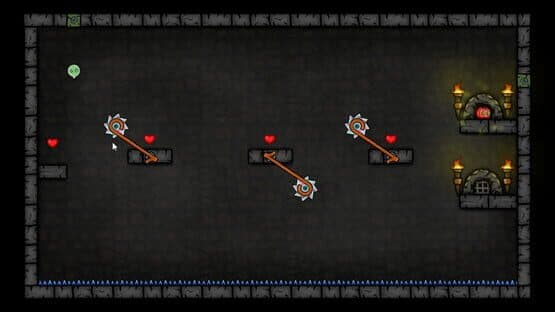 Heartless — screenshot 5
