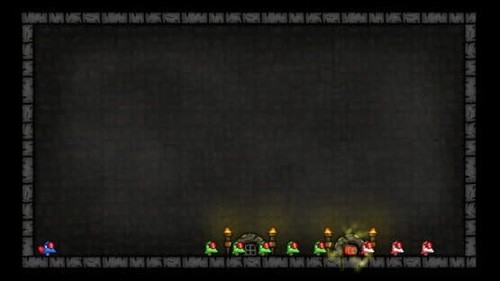 Heartless — screenshot 7