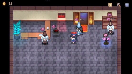 Hell Grocery — screenshot 7