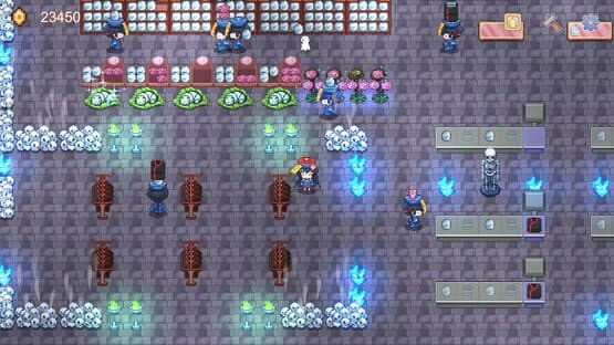 Hell Grocery — screenshot 8