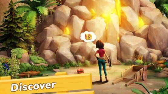 Dragonscapes Adventure — screenshot 4