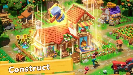 Dragonscapes Adventure — screenshot 5