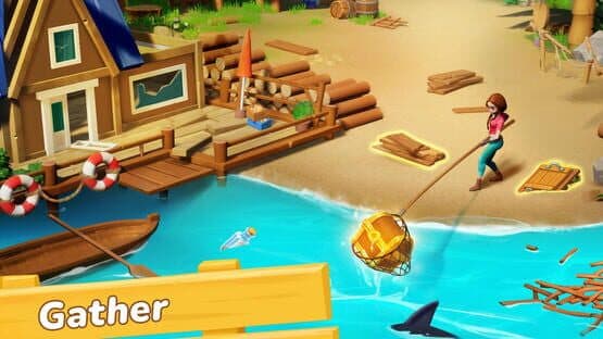 Dragonscapes Adventure — screenshot 6
