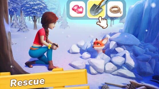 Dragonscapes Adventure — screenshot 7