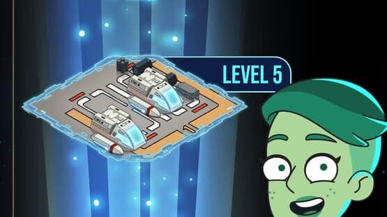 Star Trek: Lower Decks — screenshot 3