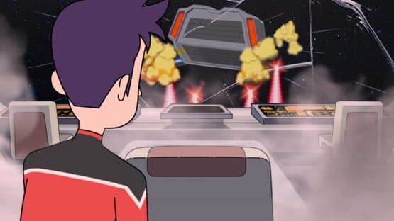 Star Trek: Lower Decks — screenshot 6