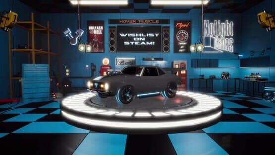 Hover Muscle — screenshot 7