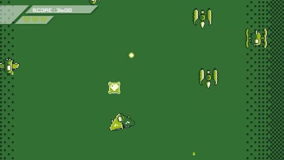 Hunting grounds — screenshot 1