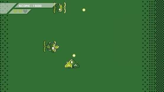 Hunting grounds — screenshot 2