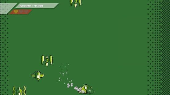 Hunting grounds — screenshot 3