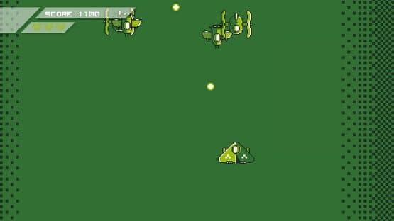 Hunting grounds — screenshot 4