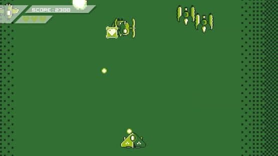 Hunting grounds — screenshot 5