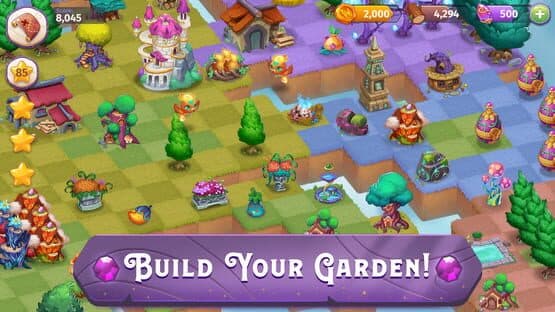 Merge Magic! — screenshot 4