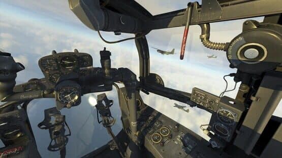 IL-2 Sturmovik: Battle of Stalingrad - Arado Ar 234 B-2 Collector Plane — screenshot 1