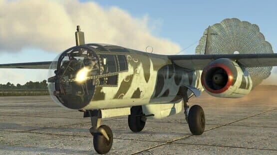 IL-2 Sturmovik: Battle of Stalingrad - Arado Ar 234 B-2 Collector Plane — screenshot 7