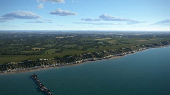 IL-2 Sturmovik: Battle of Stalingrad - Battle of Normandy — screenshot 1