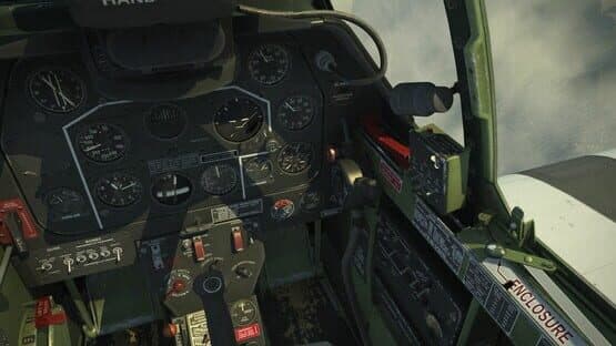IL-2 Sturmovik: Battle of Stalingrad - Battle of Normandy — screenshot 2