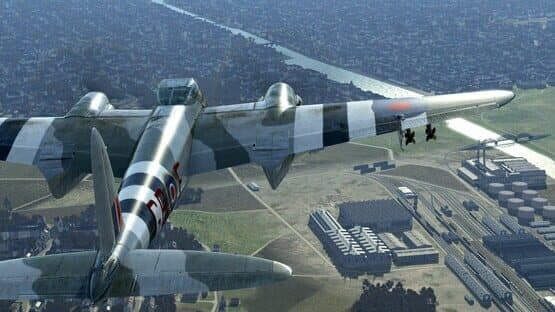 IL-2 Sturmovik: Battle of Stalingrad - Battle of Normandy — screenshot 3