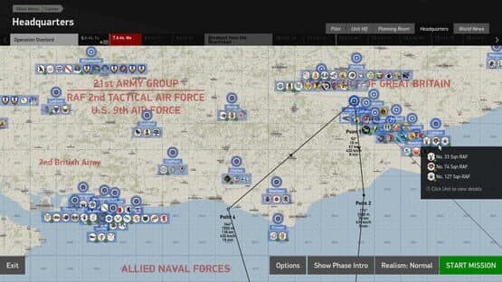 IL-2 Sturmovik: Battle of Stalingrad - Battle of Normandy — screenshot 4