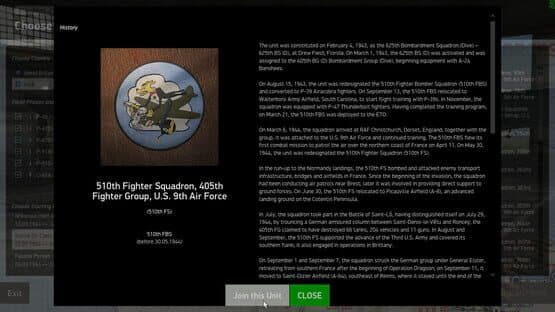 IL-2 Sturmovik: Battle of Stalingrad - Battle of Normandy — screenshot 5
