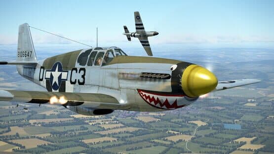 IL-2 Sturmovik: Battle of Stalingrad - Battle of Normandy — screenshot 6
