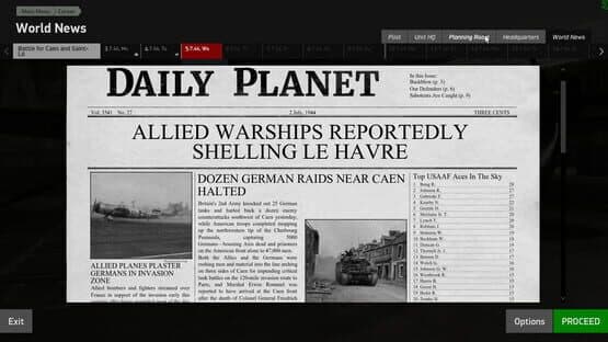 IL-2 Sturmovik: Battle of Stalingrad - Battle of Normandy — screenshot 8
