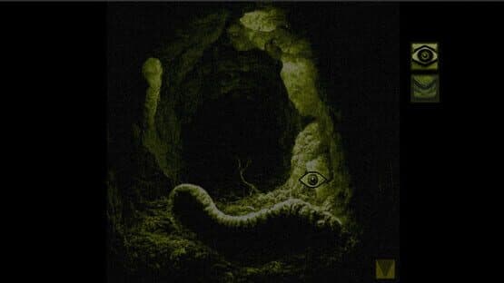 I Live Under Your House. — screenshot 2