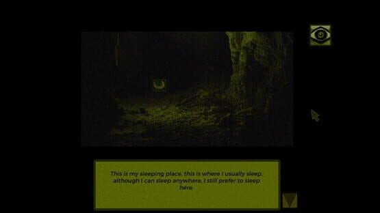 I Live Under Your House. — screenshot 5